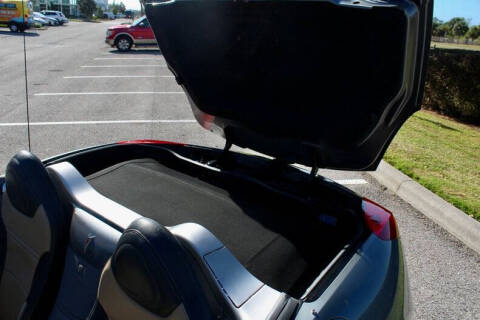 2006 Pontiac Solstice