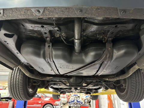 1995 Chevrolet Impala SS