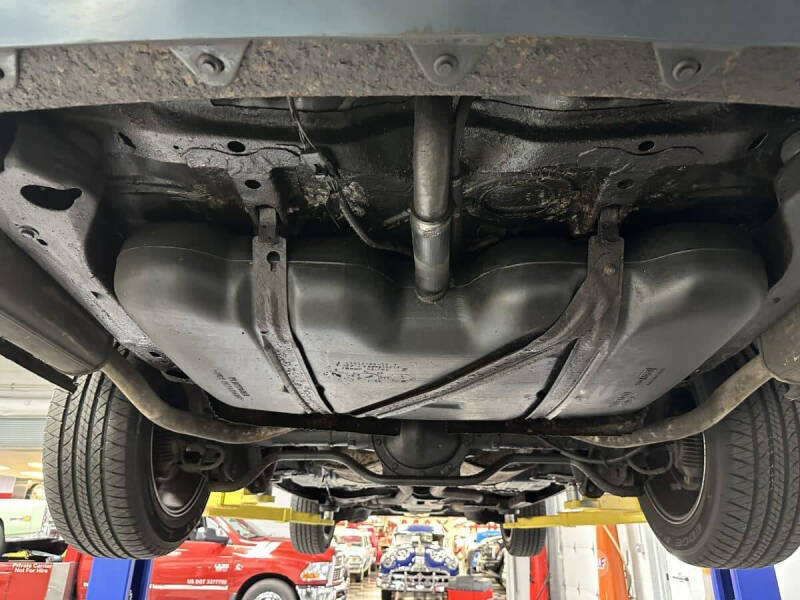 1995 Chevrolet Impala SS