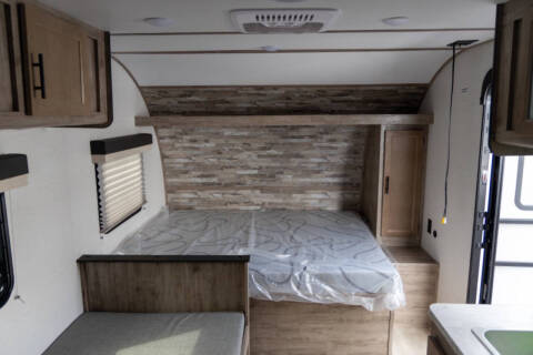 2025 Gulfstream 199DD