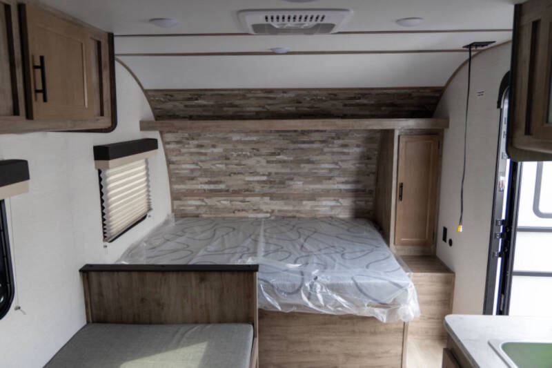 2025 Gulfstream 199DD