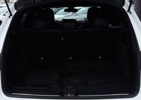 2019 Mercedes-Benz GLC GLC 300