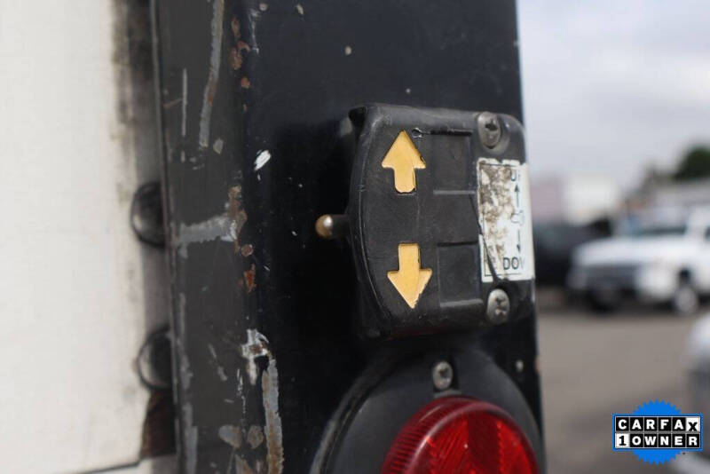 2021 International MV607