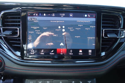 2023 Dodge Durango R/T Plus