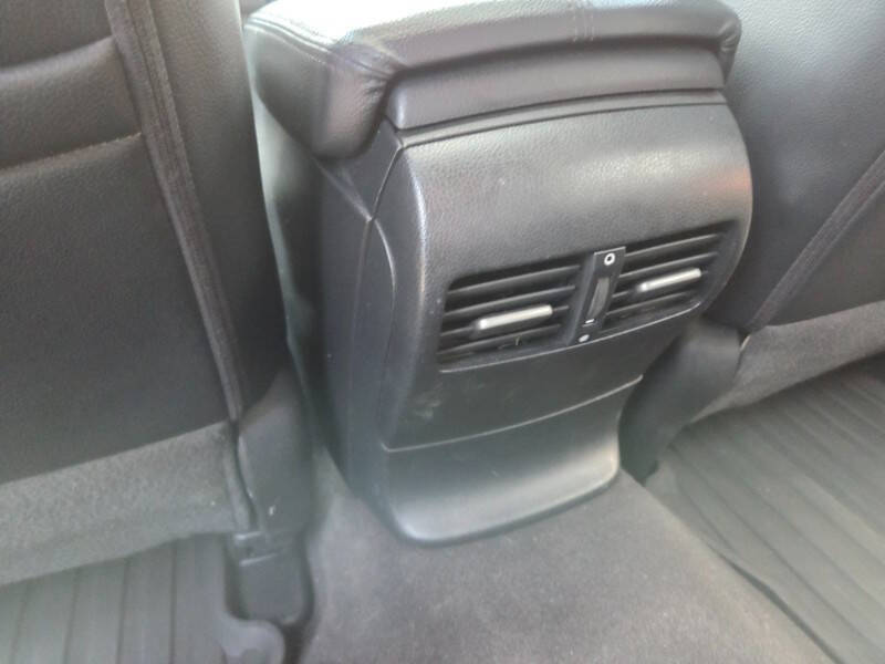 2012 Honda Crosstour