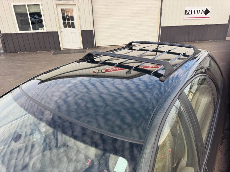 1999 Saturn S-Series SW1