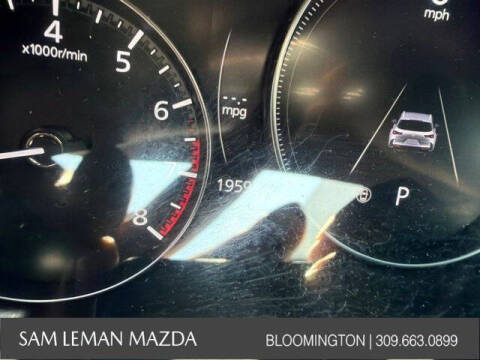 2024 Mazda CX-50 2.5 S Select