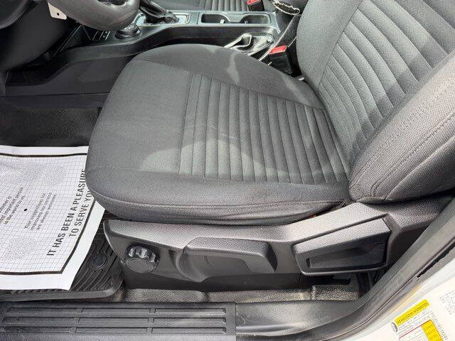 2023 Ford Ranger XL