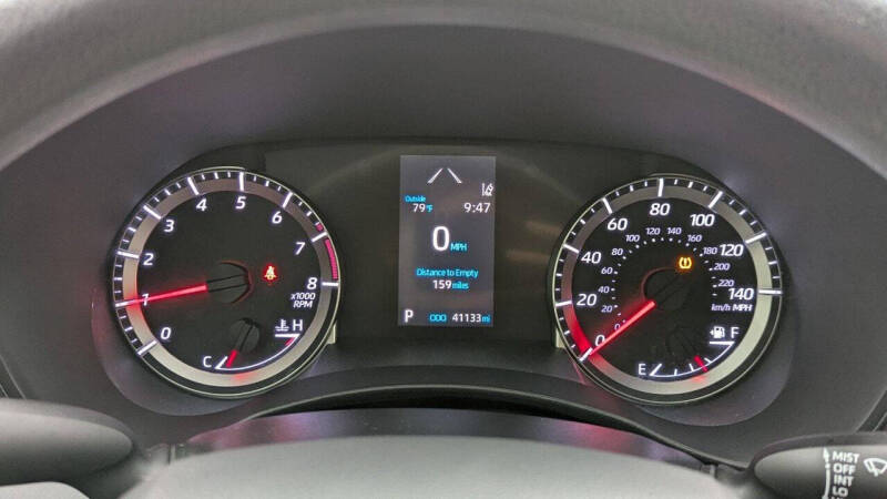 2021 Toyota Highlander L