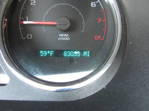 2006 Chevrolet Cobalt LS