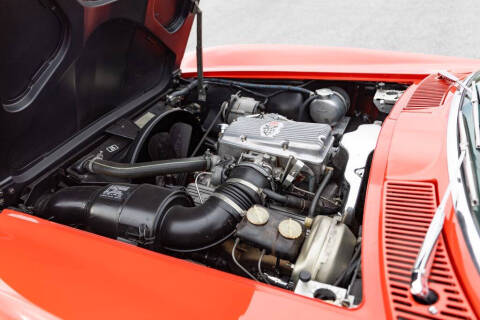 1965 Chevrolet Corvette