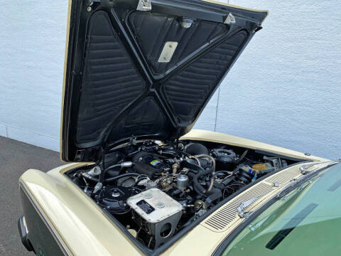 1979 Rolls-Royce Silver Shadow