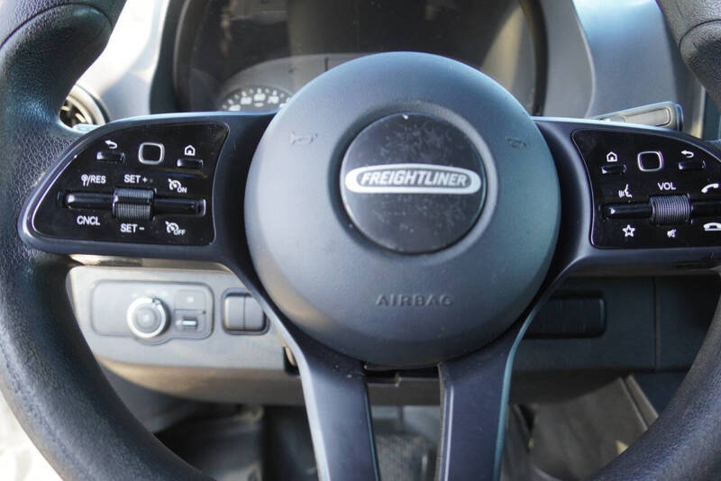 2020 Freightliner Sprinter
