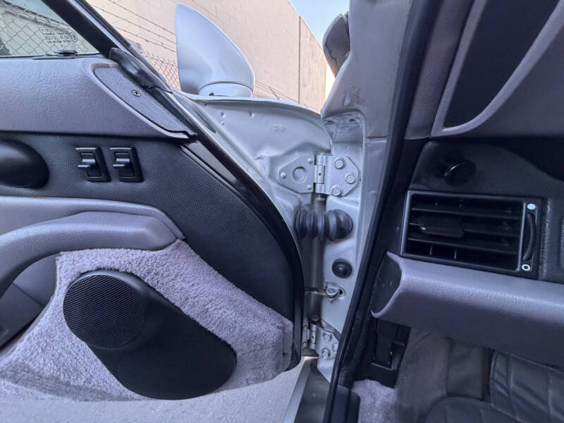 1997 Porsche 911 Carrera
