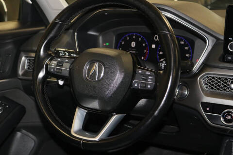2024 Acura Integra