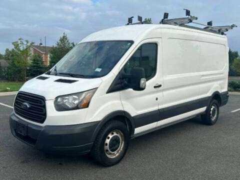 2015 Ford Transit for sale at Rev Motors in Little Ferry NJ