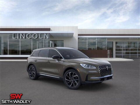 2025 Lincoln Corsair for sale at Seth Wadley Chevy Perry in Perry OK