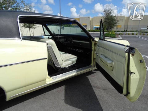 1968 Chevrolet Impala