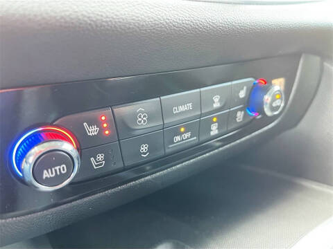 2021 Buick Enclave Premium