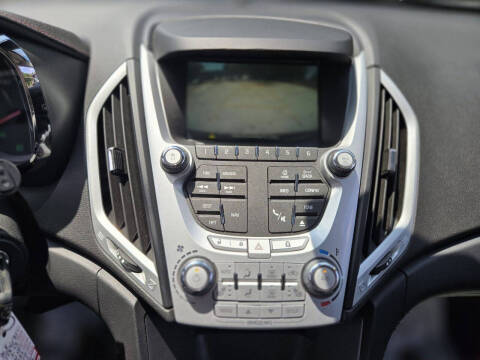 2015 GMC Terrain SLT-1