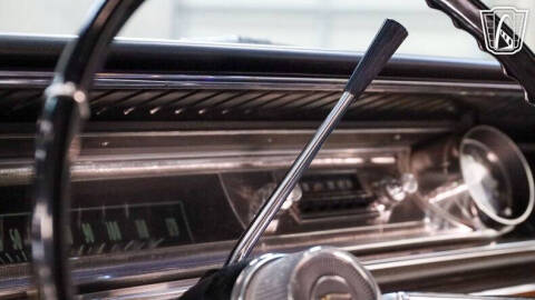 1965 Chevrolet Impala