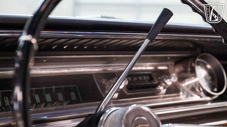 1965 Chevrolet Impala