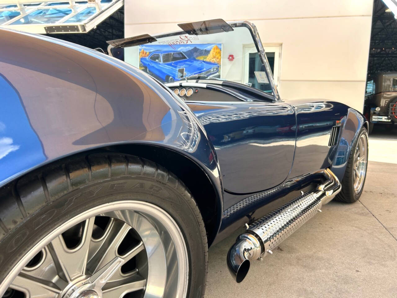 1965 Shelby Cobra 15