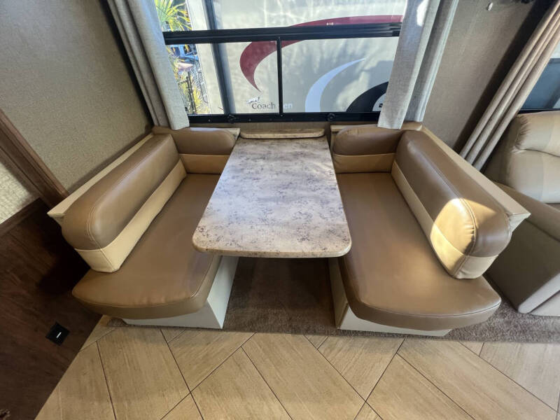 2016 Coachmen RV Encounter