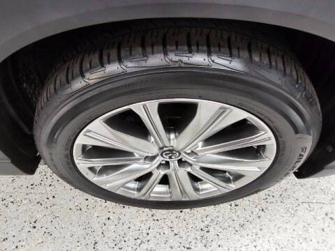 2023 Mazda CX-9 Signature