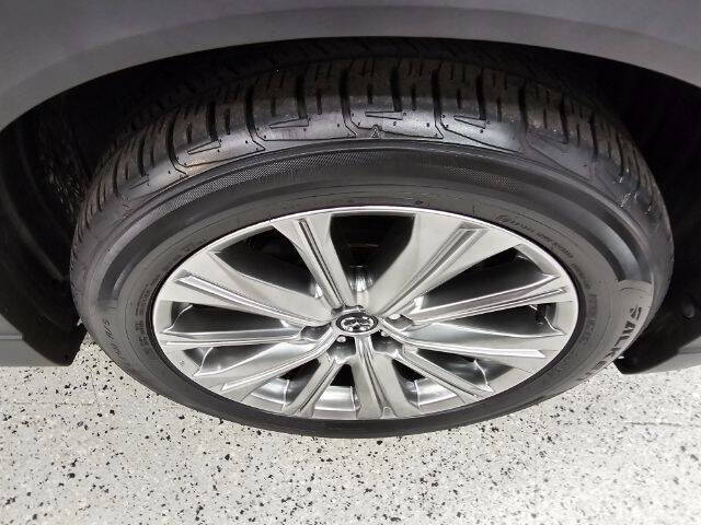 2023 Mazda CX-9 Signature