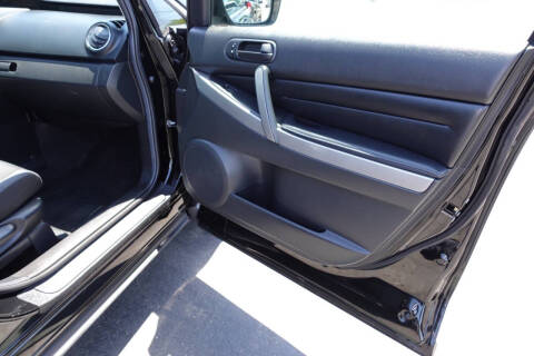 2011 Mazda CX-7 i SV
