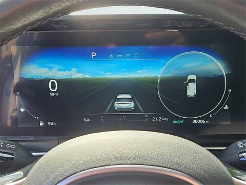 2024 Kia Carnival SX Prestige