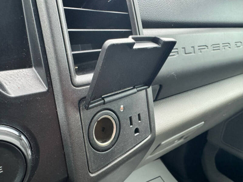 2020 Ford F-350 Super Duty XL