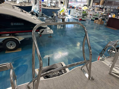 2026 Berkshire 22 UL LE 2.75