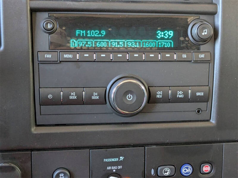 2024 GMC Savana 2500