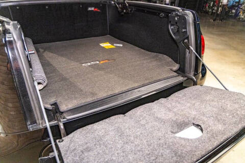 2005 Chevrolet SSR LS