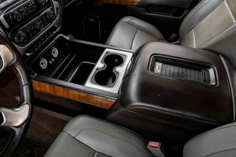 2016 GMC Sierra 1500