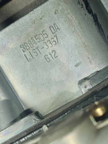 1966 Chevrolet Corvette