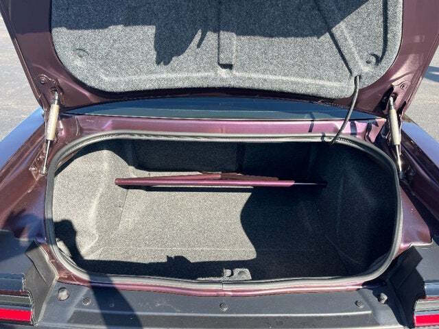 2020 Dodge Challenger 32