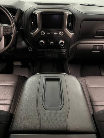 2022 GMC Sierra 2500HD