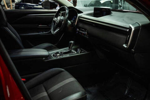 2024 Mazda CX-50 2.5 S Preferred