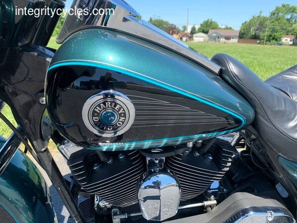 2001 Harley-Davidson Electra Glide Ultra Classic