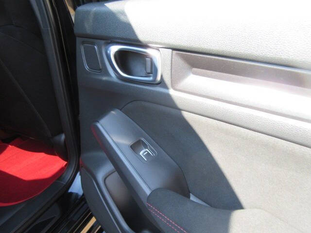 2023 Honda Civic Type R
