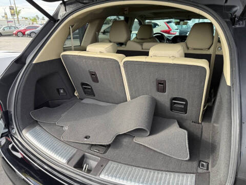 2020 Acura MDX w/Tech