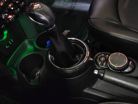 2016 MINI Hardtop 2 Door Cooper