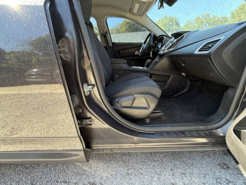 2013 GMC Terrain SLE-1