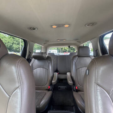 2015 GMC Acadia SLT-2