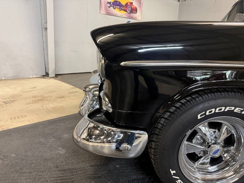 1955 Chevrolet Bel Air