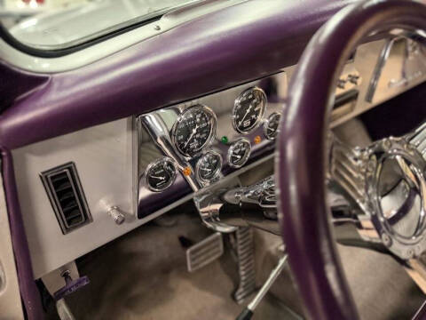 1954 Studebaker 3-R PIckup