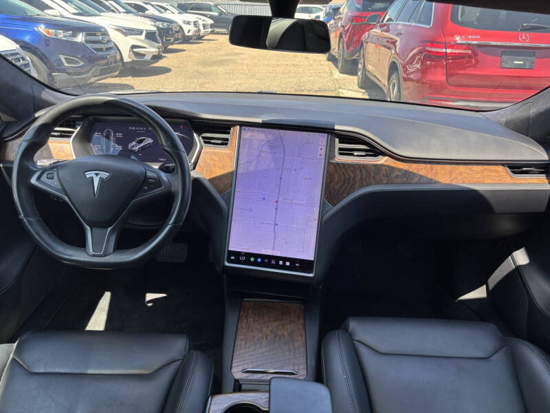 2020 Tesla Model S Long Range